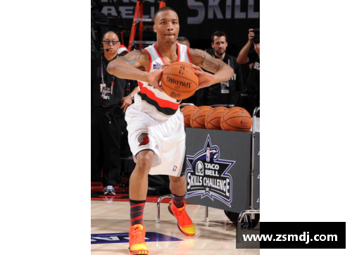 2013年NBA全明星赛精彩瞬间回顾与球星风采展示