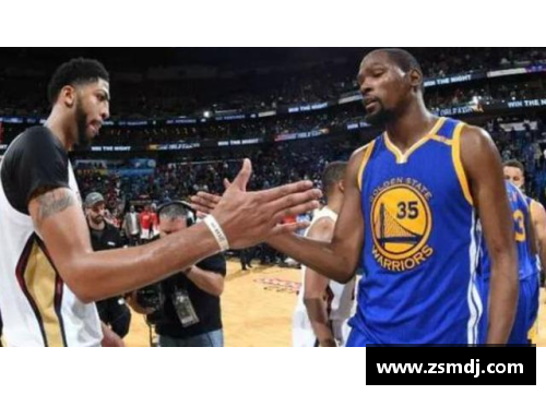 2017年NBA总决赛FMVP揭晓 勇士超级巨星的辉煌时刻回顾