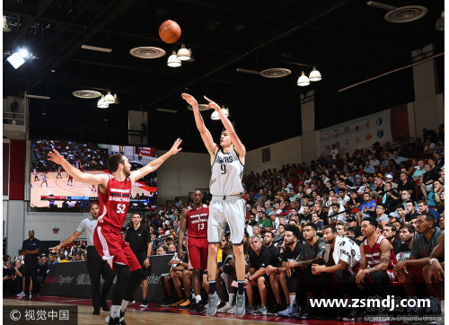 NBA 2015夏季转会全记录