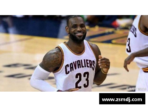 NBA2017：骑士队的光辉时刻与挑战