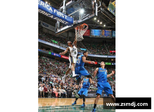 拉文：NBA生涯全面回顾及其对球队和联盟的影响