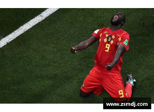 比利时主帅期待卢卡库在国家队比赛中大放异彩